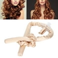 thumbnail image 4 of Rizadores de pelo sin calor para cabello largo ANGGREK, 4 of 8