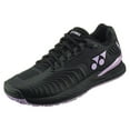 thumbnail image 2 of Yonex Men`s Eclipsion 4 Tennis Shoes Black and Purple (  11   ), 2 of 5
