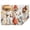 Red Mushroom Flower, variant on Red Mushroom Frog Black Pattern Rectangle Tablecloth 60"x84",Waterproof Polyester Rectangle Table Cloth, Wipeable Spillproof Polyester Tablecloth for Dining, Camping, Indoor and Outdoor