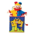 thumbnail image 1 of Schylling Jack-In-The-Box Toy, 1 of 3
