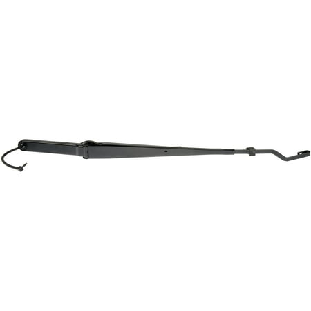 Dorman 42545 Front Driver Side Windshield Wiper Arm for Specific Chevrolet / GMC / Isuzu Models