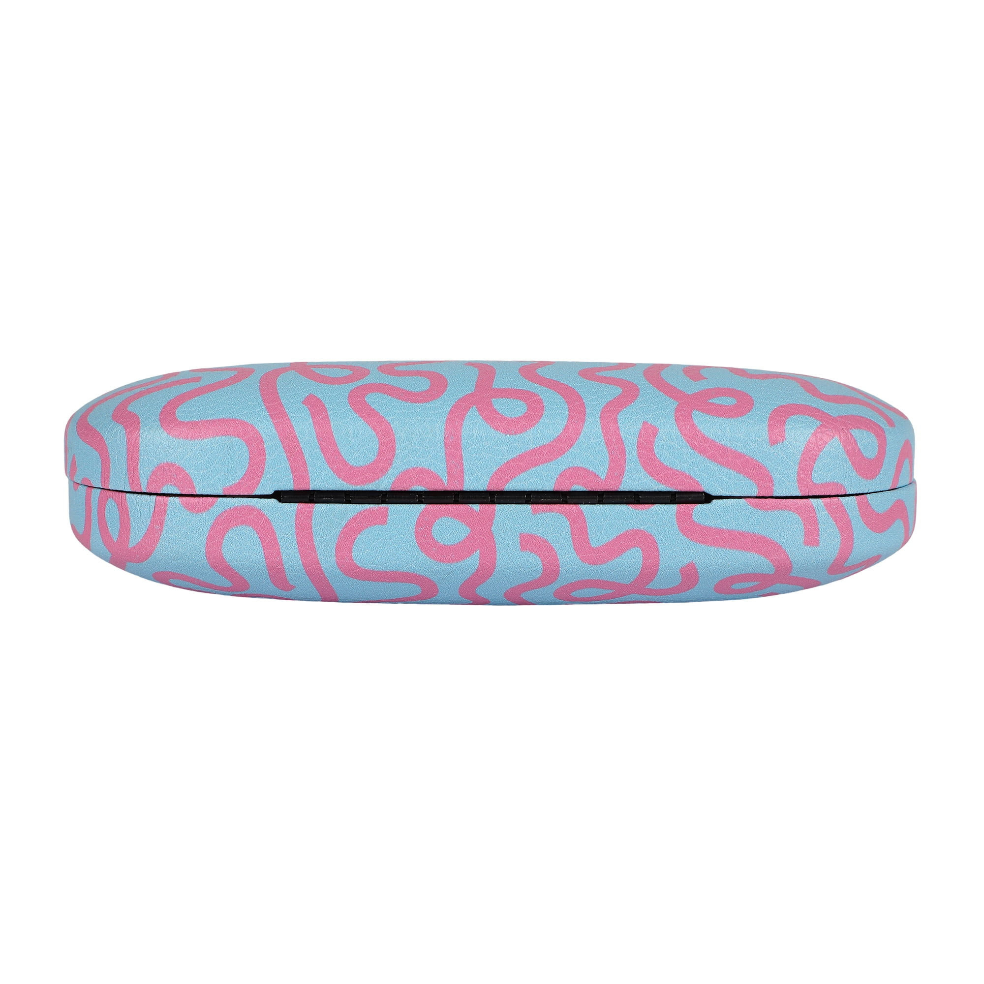 Packed Party Swirl Girl Glasses Case