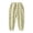 Green, variant on Shachafan Boys Lined Casual Pants Elastic Waistband Solid Comfortable Thermal Winter Trousers For Outdoor Play Fashionable Baby Boy Clothes
