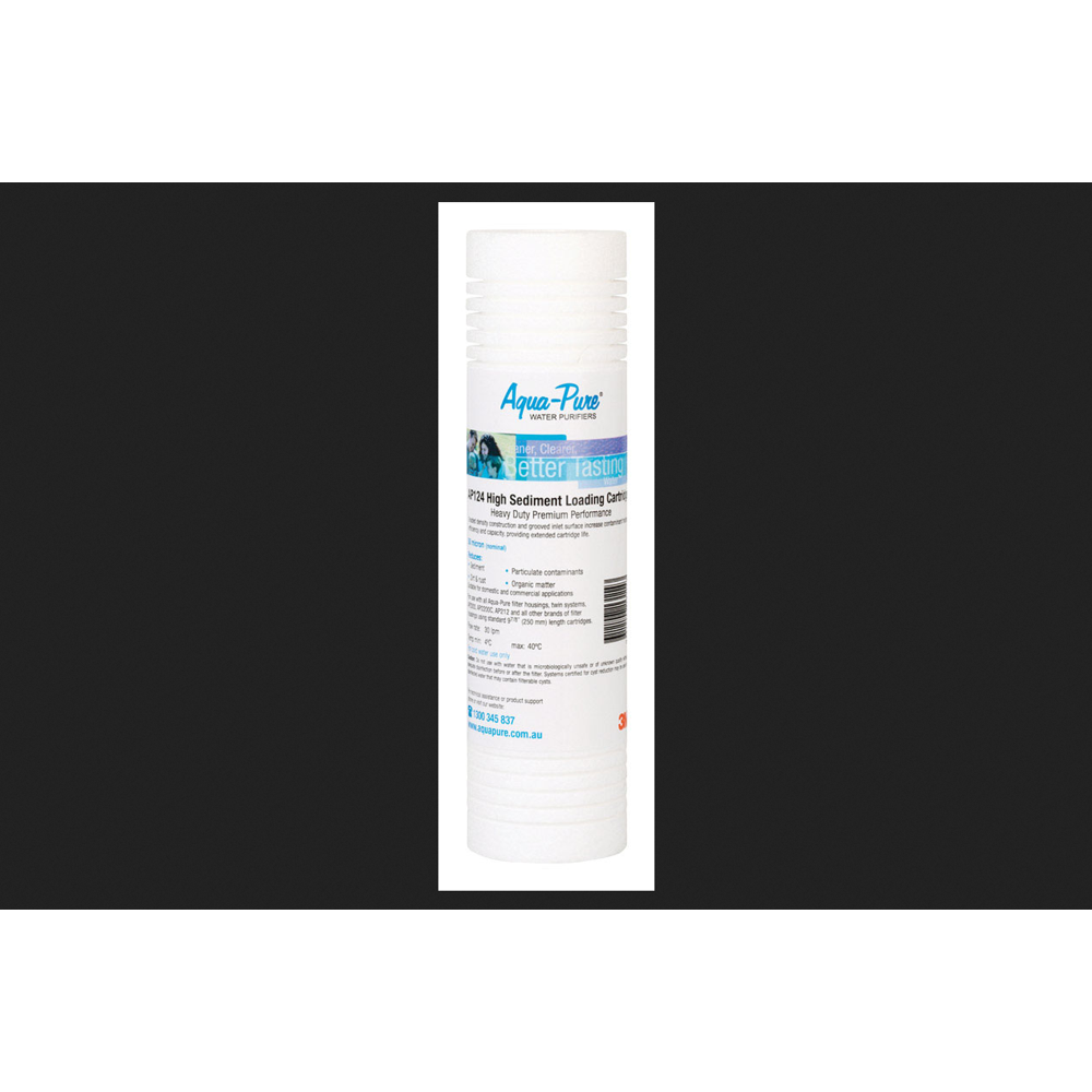 AquaPure 50 Micron Replacement Water Filter