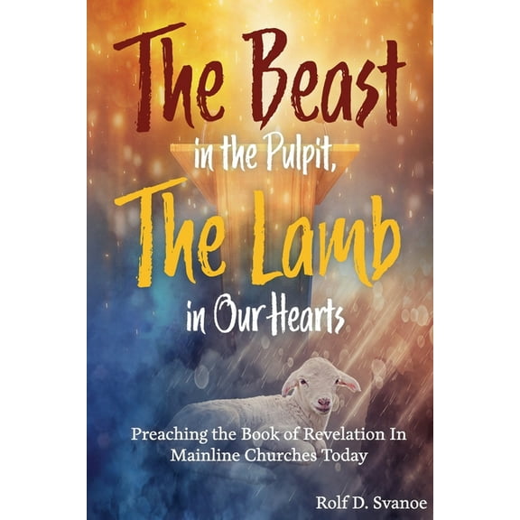 The Beast in the Pulpit (Paperback)