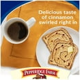 Pepperidge Farm Swirl 100 Whole Wheat Cinnamon with Raisins Breakfast