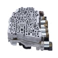 thumbnail image 2 of Cuerpo de válvula de transmisión con solenoide 6F35 de repuesto para Ford Edge 2.0L EcoBoost 2015-2018 Jadeshay  A, 2 of 9