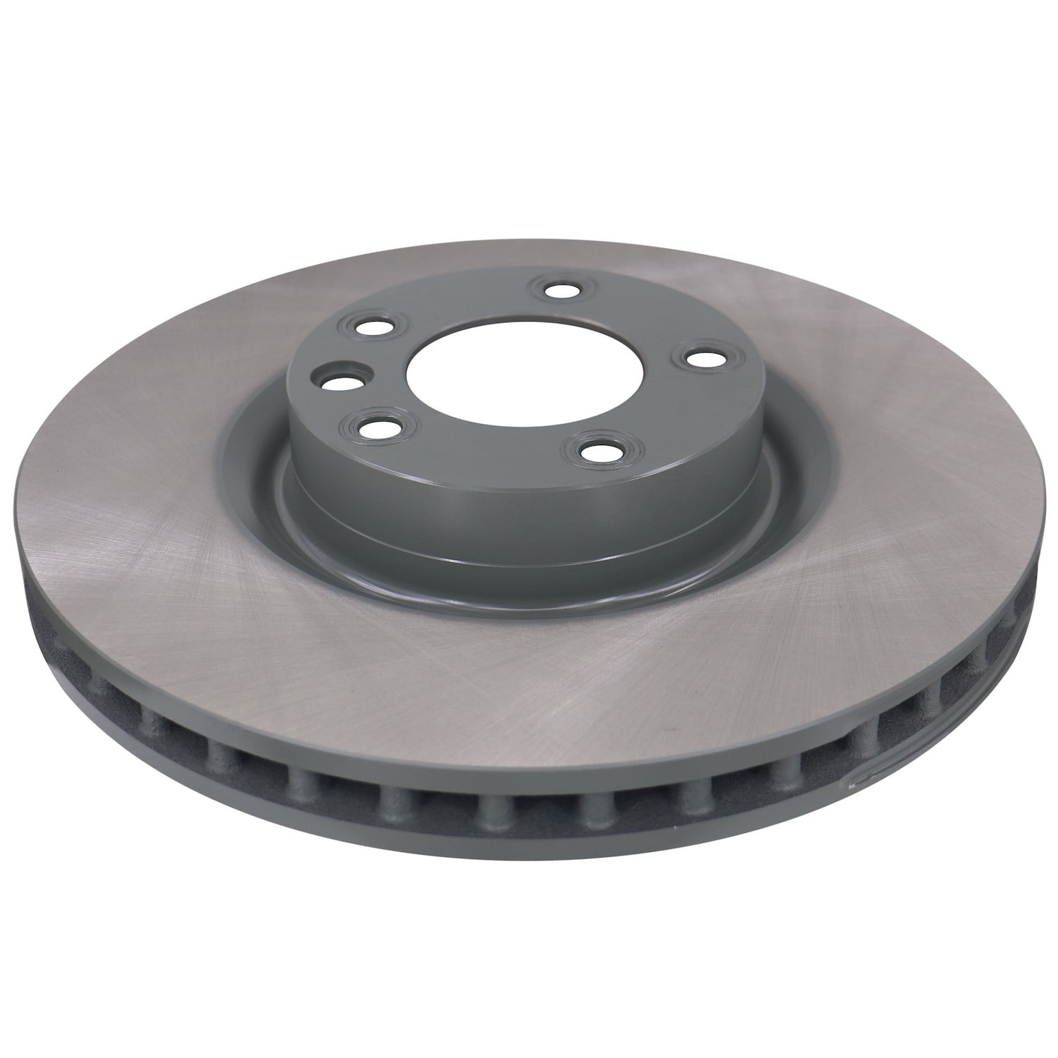 Winstop Brake Rotor, Front WS249764, Volkswagen Touareg 2007-2004