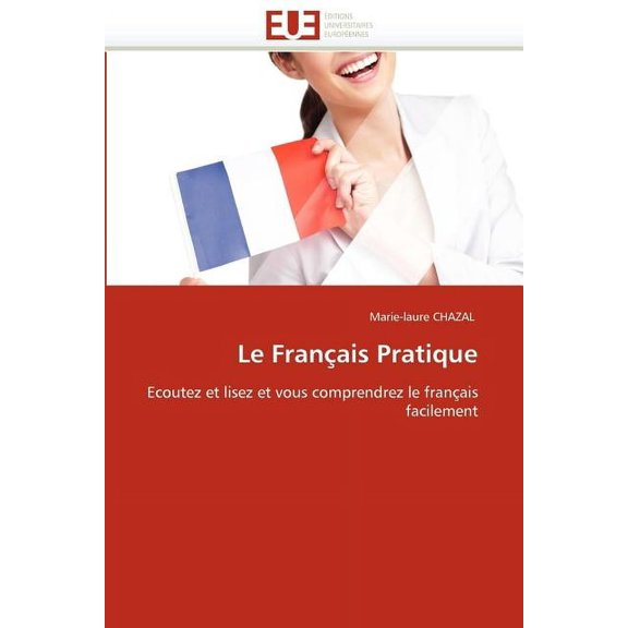 Omn.Univ.Europ. Le français pratique, (Paperback)