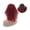 BUG, variant on Afro Puff Drawstring Ponytail Clip In Hair Extensions 14 Inch Kinky Curly Synthetic Ponytail Hairpiece For Women