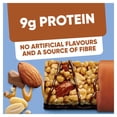 thumbnail image 2 of Kellogg's High Protein Almond & Salted Caramel Snack Bars 4x35g, Imported from Britain, 2 of 3