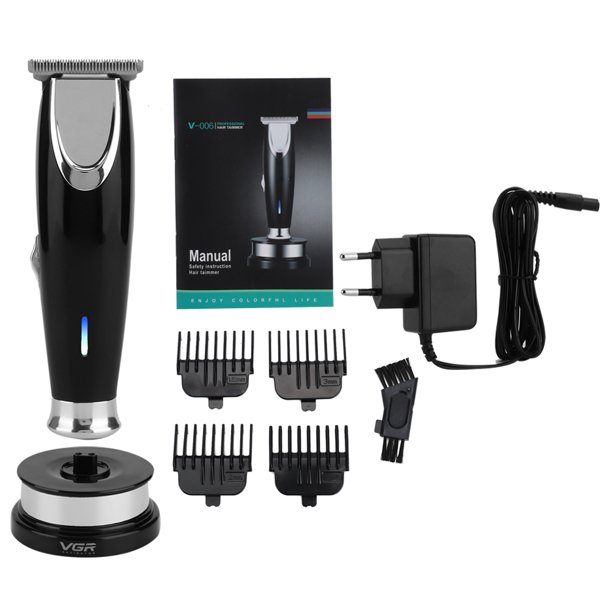 Mgaxyff Hair Cutter, Hair Trimmer,Electric Hair Clipper Men Hair