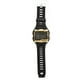 thumbnail image 2 of Reloj deportivo digital para hombre WR30M resistente al agua con indicador de fecha y día reloj electrónico con alarma de luz luminosa para estudiantes dorado YUNYI BRAND  Deportes, 2 of 8