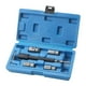 thumbnail image 1 of Juego de 6 herramientas para cortar asientos de inyector diésel con estuche de transporte, llave hexagonal, herramienta de reparación multiusos,, 1 of 8