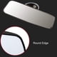 thumbnail image 4 of KKmoon Espejo retrovisor para automóvil Espejo interior universal Espejo con ventosa para automóvil, 4 of 8