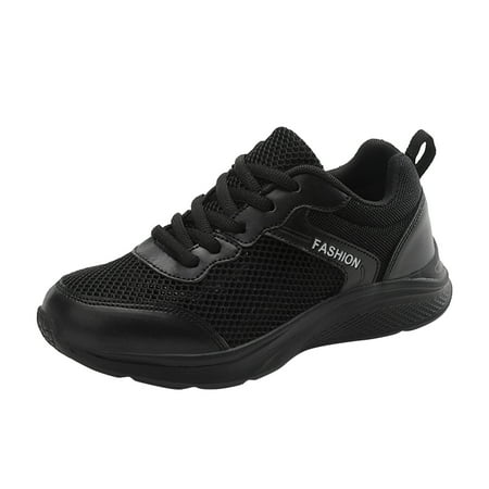 

Luiyenes Women s Lace Up Comfortable Shoes Outdoor Mesh Shoes Runing Fashion Sports Breathable