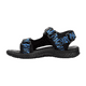thumbnail image 5 of Sandalias Coqueta Azul para Niño T22-26 [CTA1021] azul 26, 5 of 10