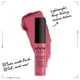 thumbnail image 2 of Lipstick NYX PROFESSIONAL MAKEUP Crema de labios suave y mate Milan, 2 of 6