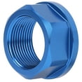 thumbnail image 2 of Khall M25 Rear Wheel Axle Nut 61010086000 Replacement for FC/FX/TC/TX 125‑450,61010086000,Motorcycle Wheel Axle Nut, 2 of 8