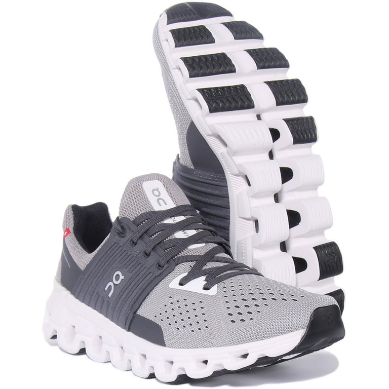 ON RUNNING Cloudswift Women Adult Women 7 ON-41.98922 Alloy