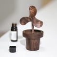 thumbnail image 4 of Difusor de aceite esencial perfecl Creativo de madera, 4 of 6