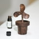 thumbnail image 4 of Difusor de aceite esencial perfecl Creativo de madera, 4 of 6