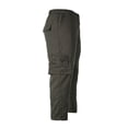 thumbnail image 1 of Pantalons de Sport Droits Militaires Cargo Armée de Camping Randonnée Décontracté, 1 of 5