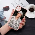 thumbnail image 4 of Fashion Justin Bieber Phone Case for iPhone 14 11 12 13 Mini Pro Max 8 7 Plus X XR XS MAX Translucent Matte Cover, 4 of 7
