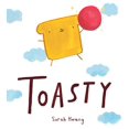 thumbnail image 1 of Libro infantil Toasty, 1 of 1