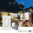 Feit Electric DIM/WiFi Compatible with Amazon Alexa and Google