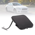 thumbnail image 4 of Tow Hook Cover, OEM Standard ABS Tow Hook  85071 4GA0A Stable Performance  For Cars, 4 of 8