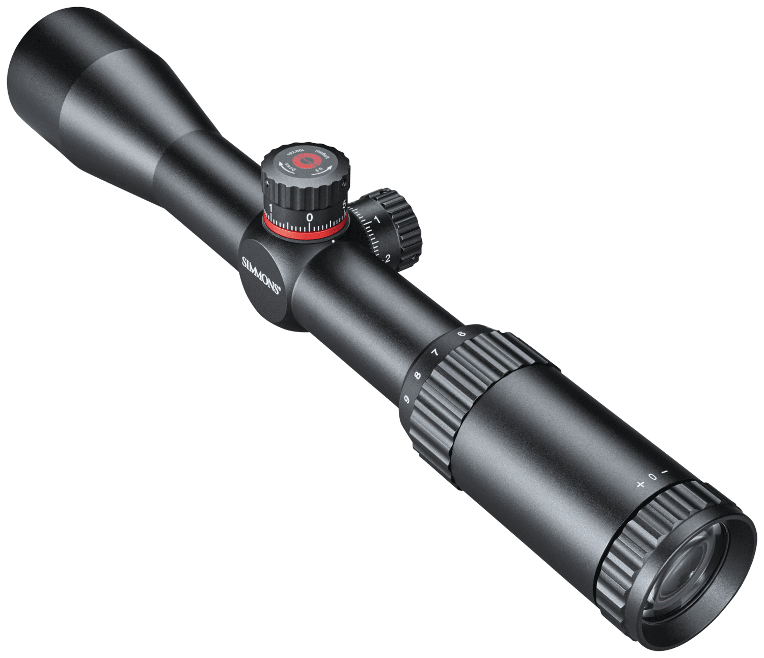 Simmons Protarget, 3, 9x40mm, 30mm Tube, Riflescope