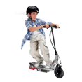 thumbnail image 2 of Razor E125 Kid Ride On 24V Motorized Battery Powered Electric Scooter Toy, Black, 2 of 6