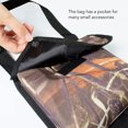 thumbnail image 4 of Car Rear  Rod Rack, 1 Pair Back Seats Fishing Rod Carrier  For Fishing, 4 of 8
