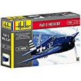 thumbnail image 3 of Heller Models Grumman F6F-5 Hellcat (Yellow Box Edition) New, 3 of 3