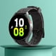 thumbnail image 4 of Patrón de fútbol Smart Watch Bands Accesorios de silicona para Samsung Galaxy Watch 5, 4 of 7