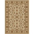 thumbnail image 1 of 1592-1302-IVYIVY Como Rectangular Ivory Traditional Italy Area Rug, 7 ft. 9 in. W x 11 ft. H, 1 of 1