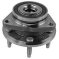 thumbnail image 5 of Geelife For 11-15 Cruze 16 Cruze Limited Wheel Bearing & Hub Assembly Front Left/Right, 5 of 9
