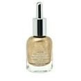 thumbnail image 3 of Nailtopia Bio-Sourced Chip Free Nail Lacquer - Liquid Gold, 0.41 oz Nail Polish, 3 of 4