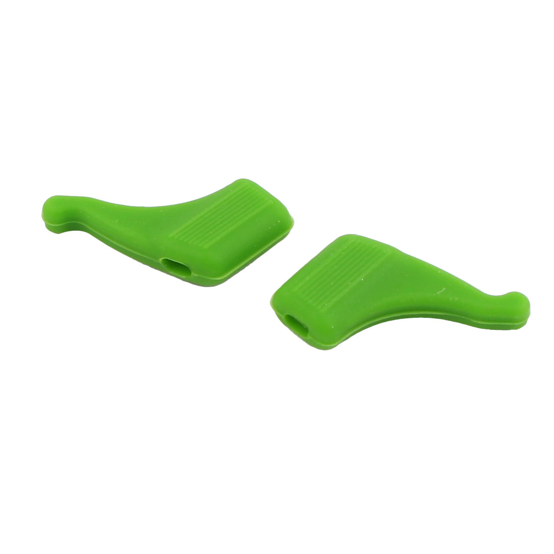 Eyeglasses Rubber Anti Slip Holder Glasses Cover Ear Hook Retainer