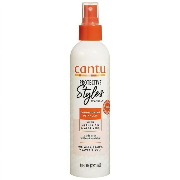 Cantu Conditioning Detangler 8.0 fl oz