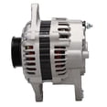 thumbnail image 3 of New 12V 80A Alternator Fits Kubota Applications 1G377-64011 1G37764010 A5Ta8191, 3 of 7