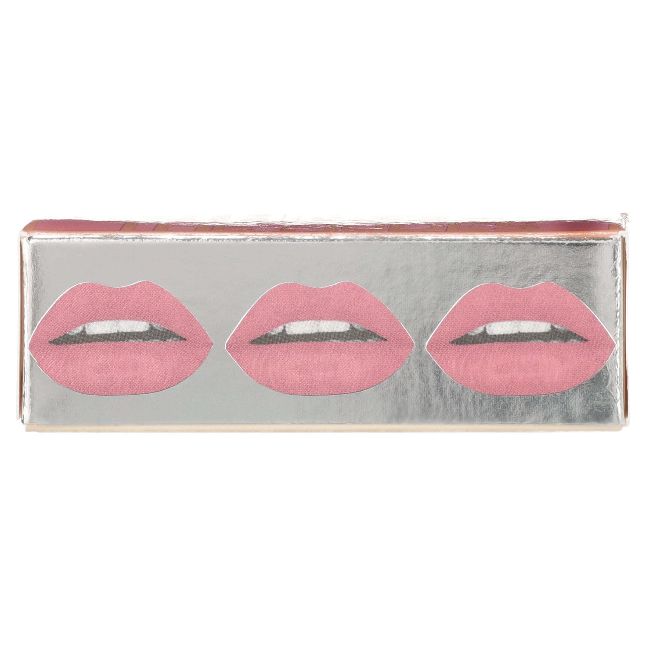 Lipstick Queen Lipstick Nothing but the Nudes, The Truth