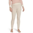 thumbnail image 1 of Jockey Legging Gaufré pour Femmes, 1 of 3