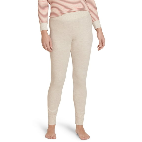 Jockey Women's Waffle Legging