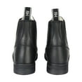 thumbnail image 3 of HyLAND  Adult Waxy Leather Jodhpur Boots, 3 of 5