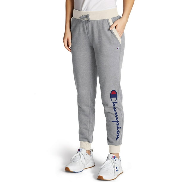 champion tape joggers