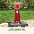 thumbnail image 3 of Calentador de propano para exteriores Cuisinart COH-513 11.000 BTU rojo, 3 of 6