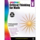 spectrum critical thinking for math grade 8 pdf