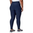thumbnail image 2 of Mondetta Womens High Rise Tight Leggings;XX-Large, 2 of 4